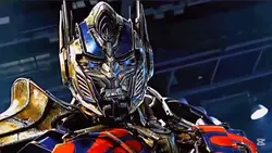 Optimus Prime Edit