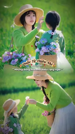 Quốc Tế Thiếu Nhi