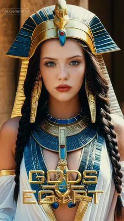 God of ancient Egypt