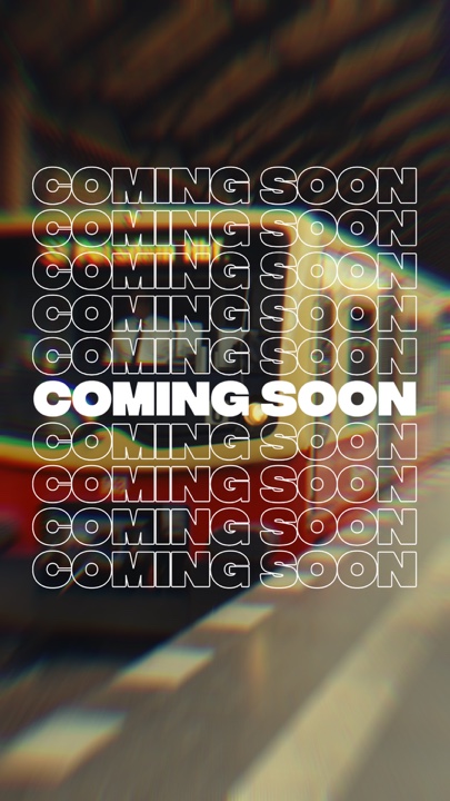 Segera hadir |