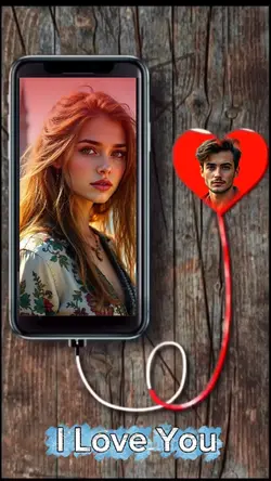 I Love You 