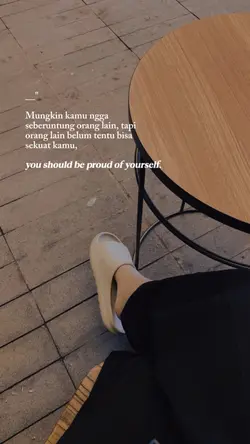 kamu mungkin, gak