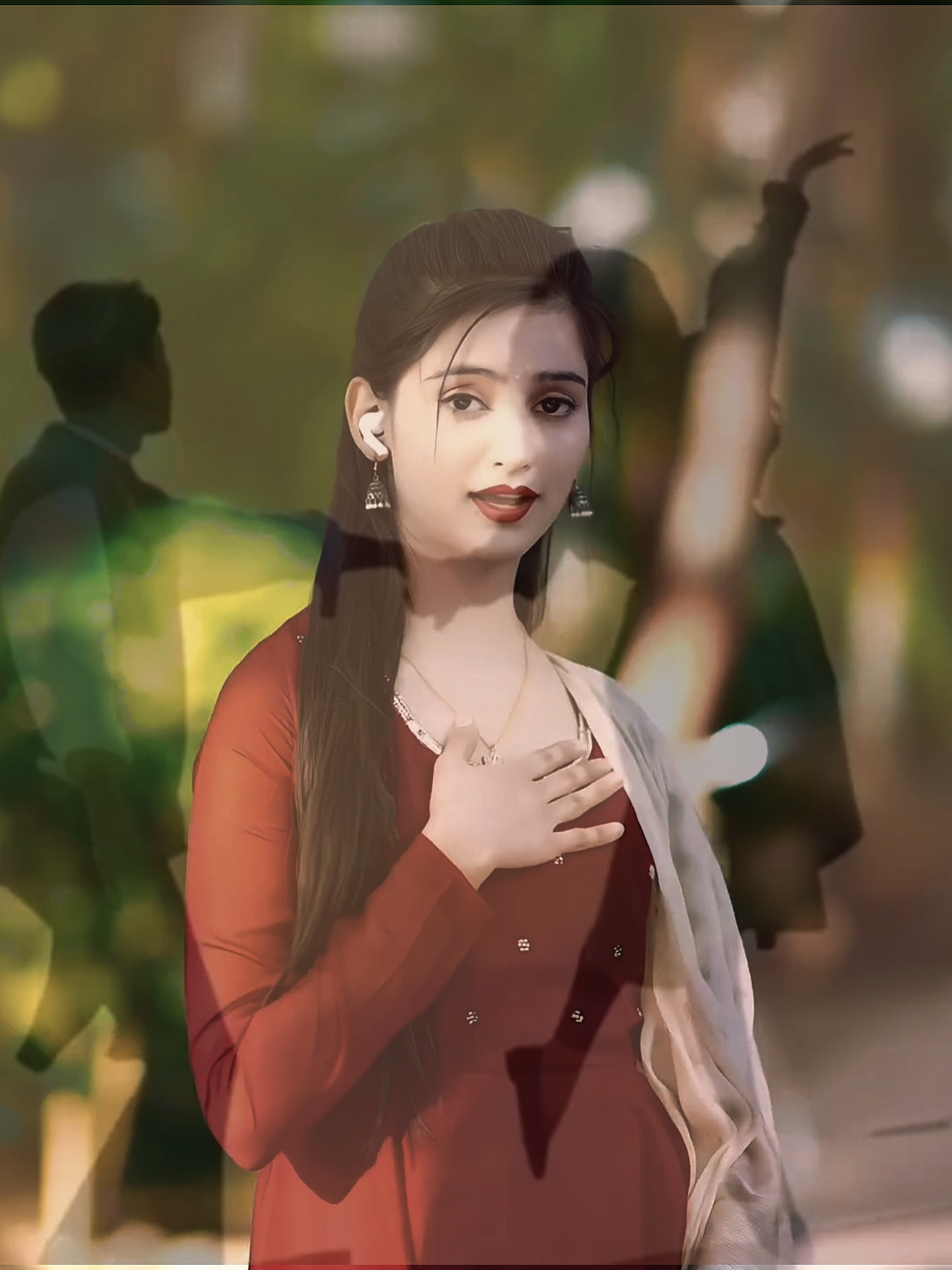 Wedding Bliss
