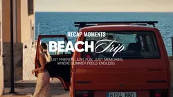 Beach trip