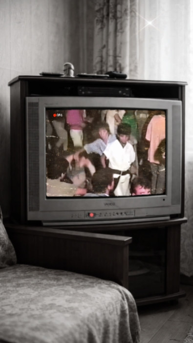 Recuerdos de los 80