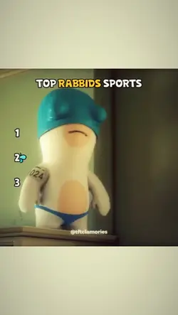 Rabbids