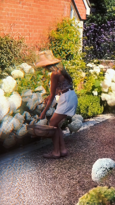 Gardening