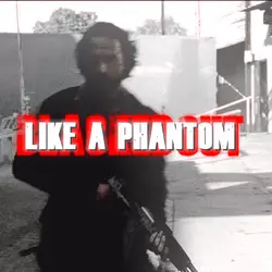 Phantom edit