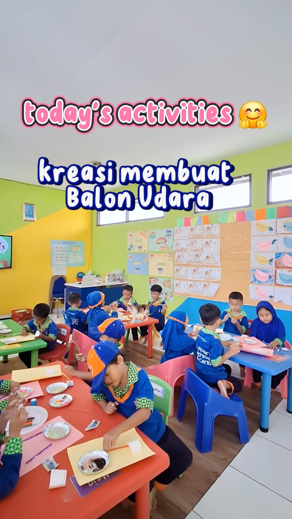 kegiatan anak-anak