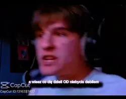 kto pali ten jest...