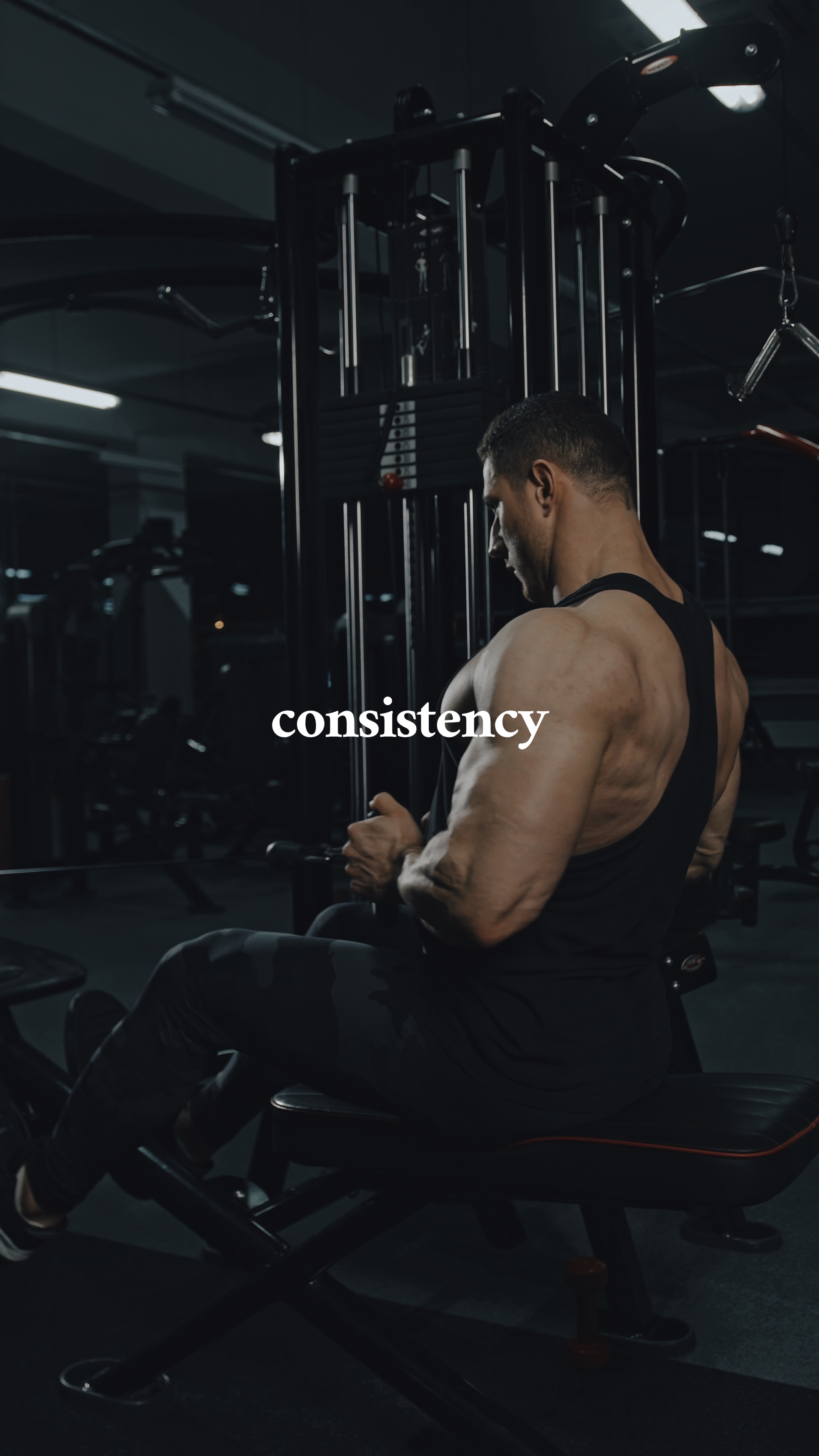 CONSISTENCIA