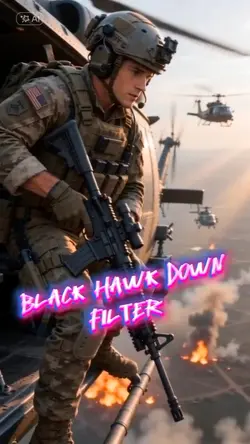 Black Hawk Down 2