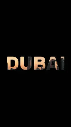 DUBAI