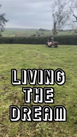 Farming life