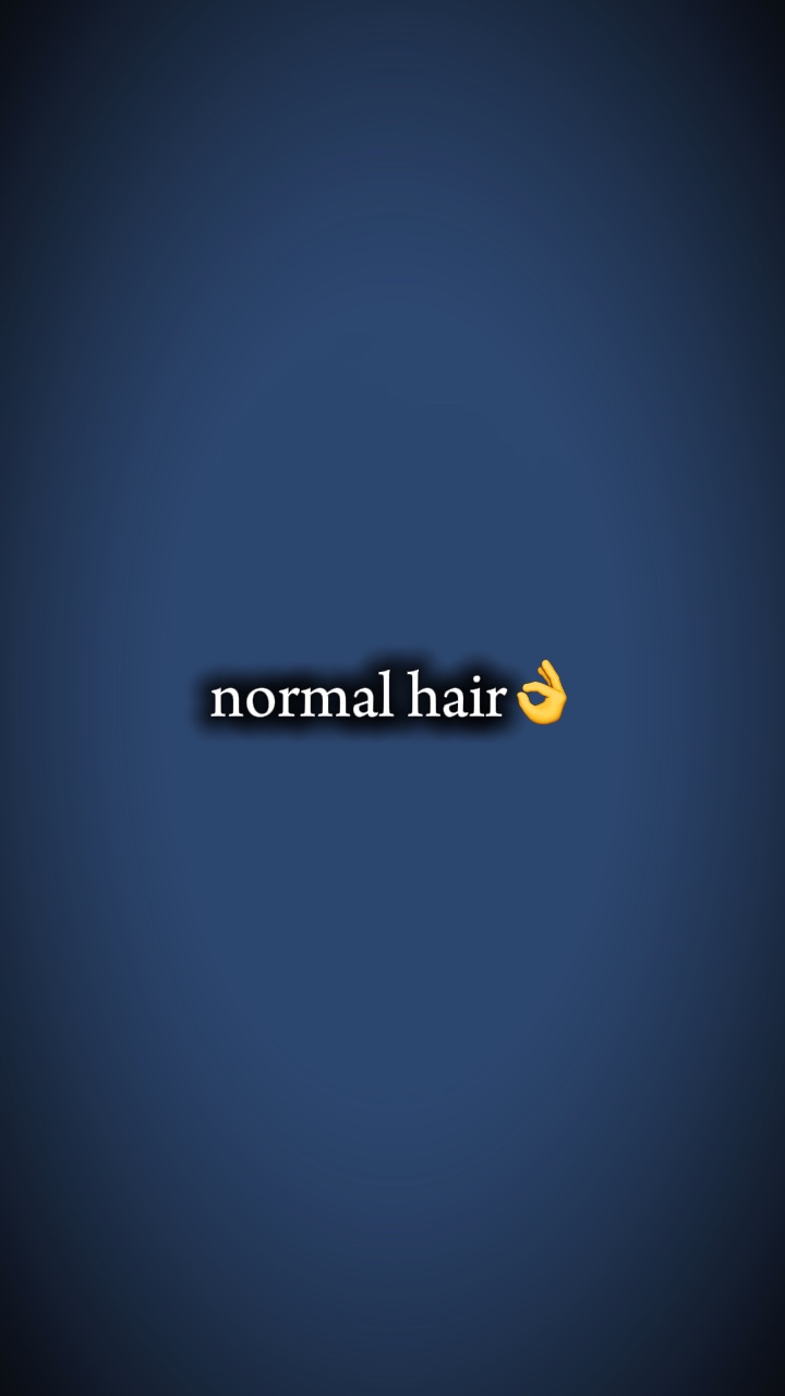 hair color