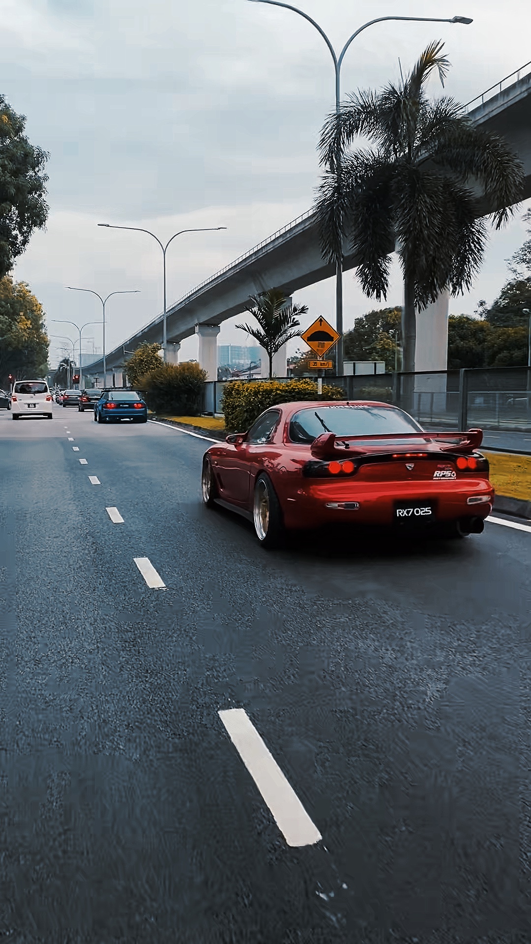 Colour Grading 🔛🔝