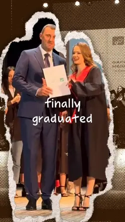 GRADUATION MOMENTS