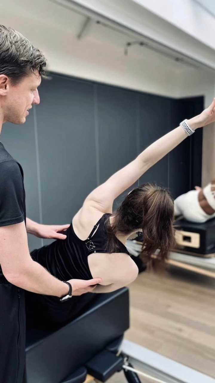 Pilates