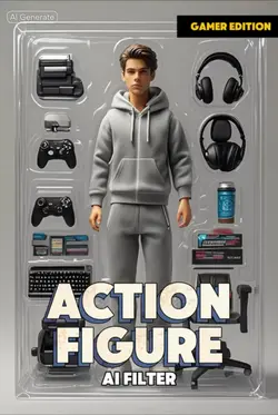 Action Figure Gamer
