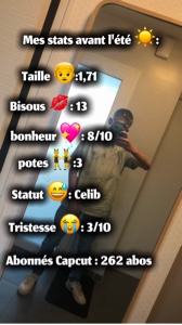 Summer ❤️❤️❤️