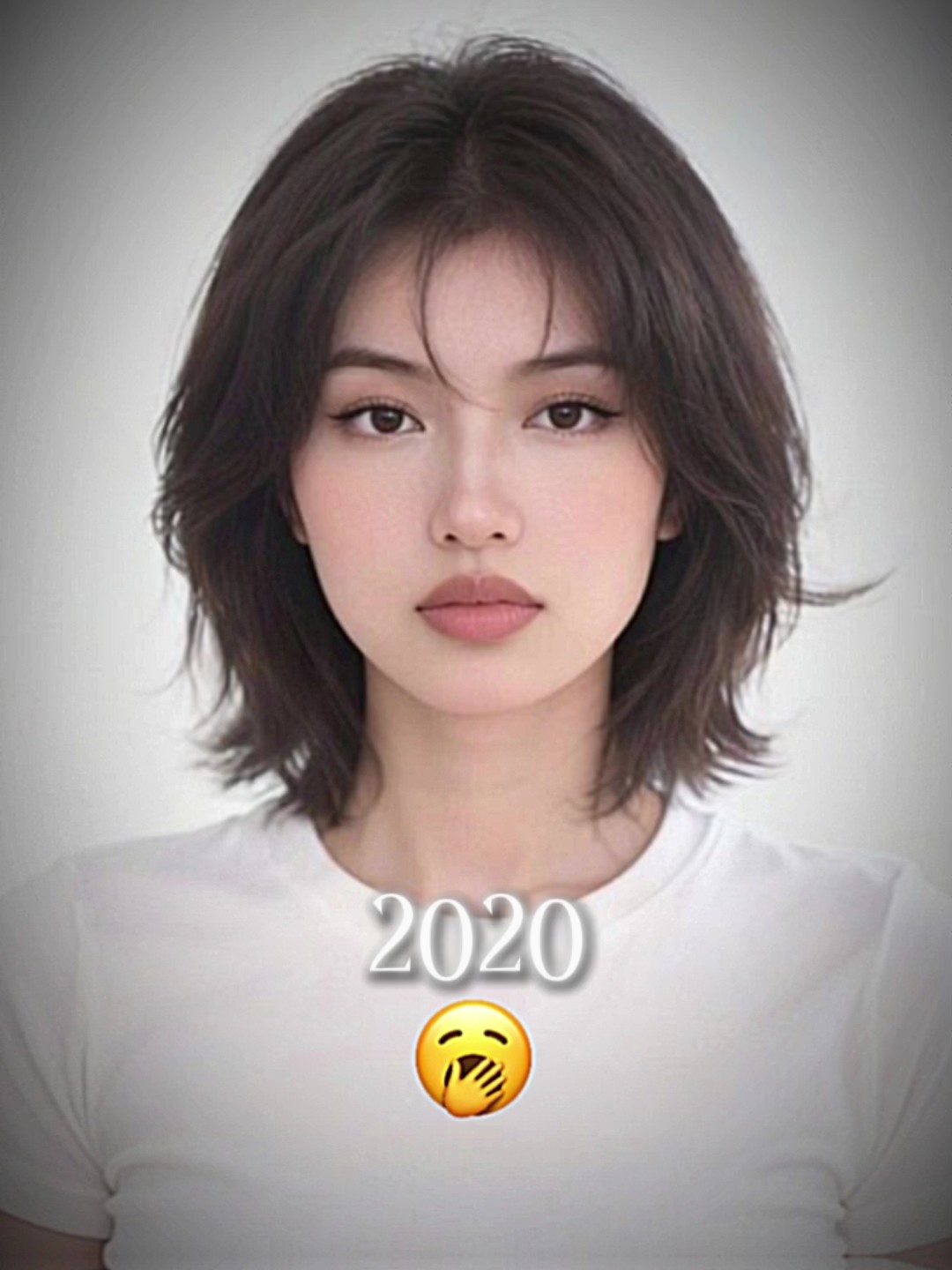Foto 2020 Vs 2026