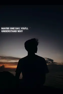 maybe one day ?