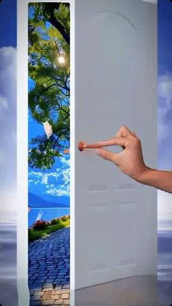 New template
