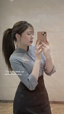 Em lo bấp bênh em