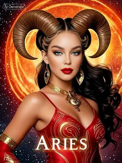Aries Zodiac AI