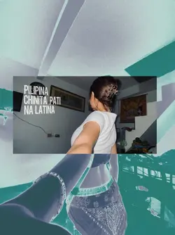 Pilipina pati chinit