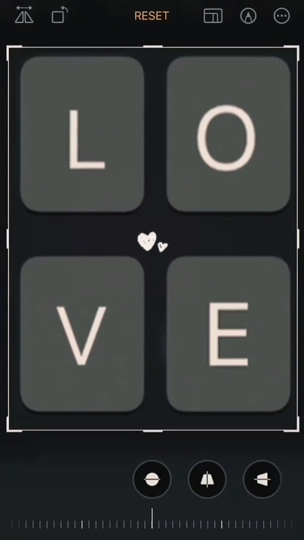 Texto de amor 