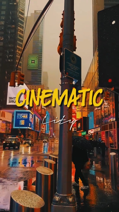 Cinemático 