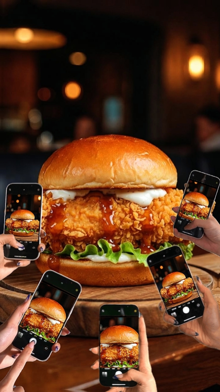promotion food
