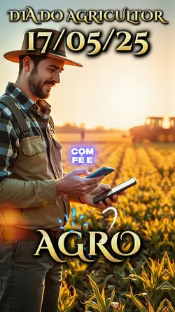 Dia do Agricultor 