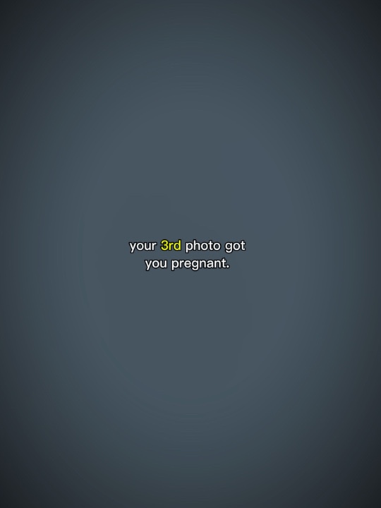 Your 3rd photo 