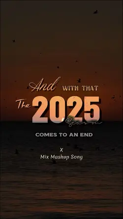 2025 Recap Mix Sound