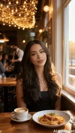 Ai Restaurant