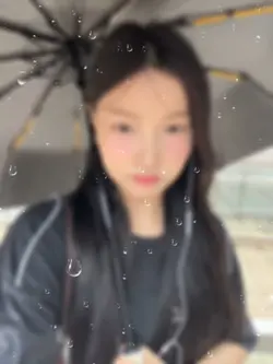 ฟิลเตอร์หยดน้ำ + เบลอ