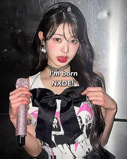 NXDE-I-dle