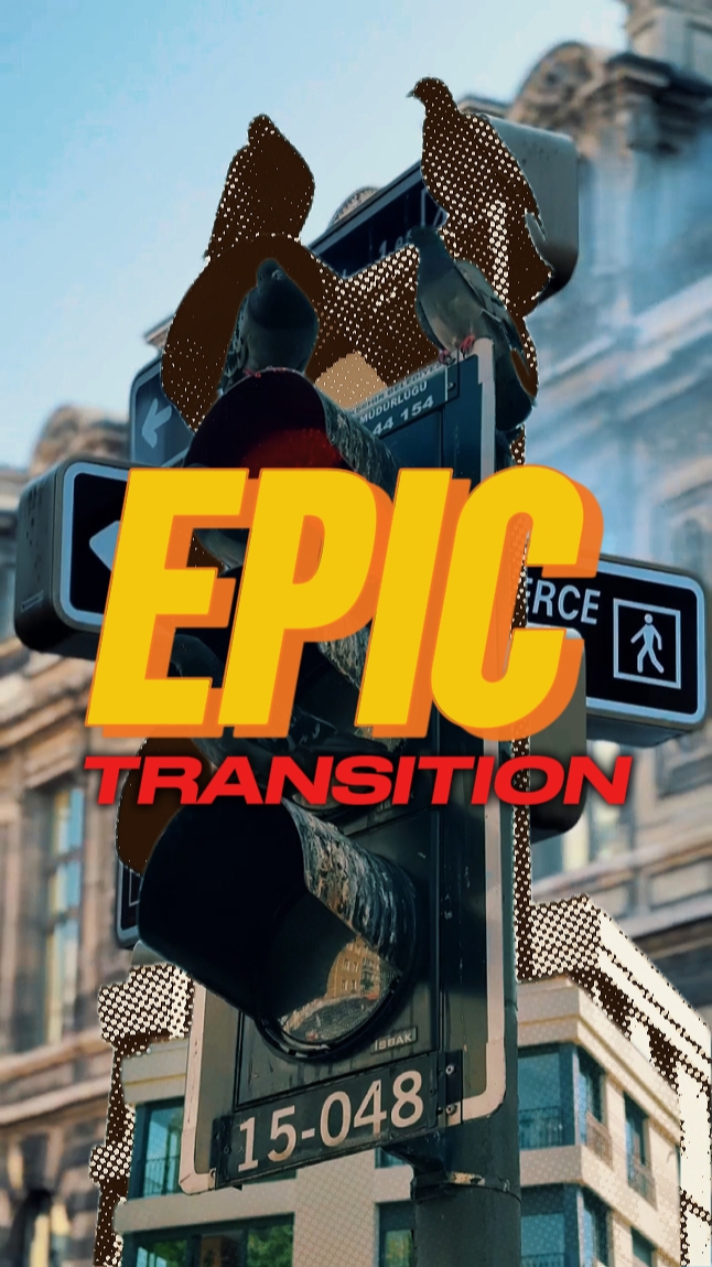 EPİK GEÇİŞ