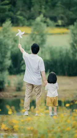 ku sebut namamu ayah