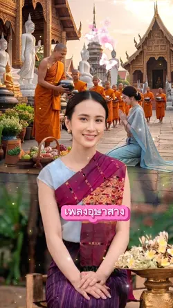 เพลงอุษาสาง