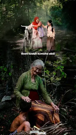 aisan asih nu indung