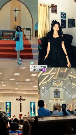 HARI RAYA PASKAH