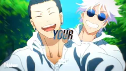 Free Anime Edit