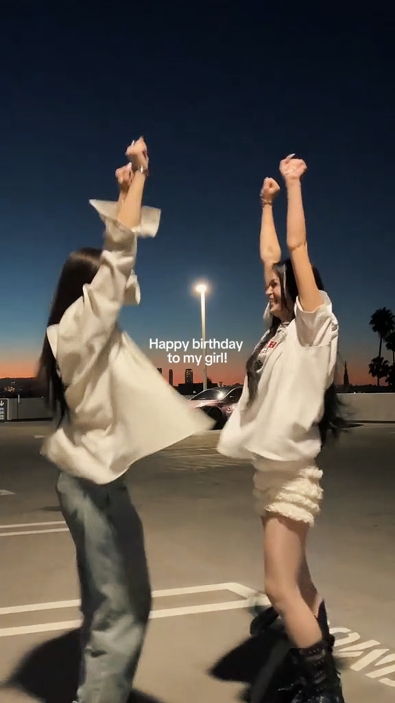 Feliz Cumpleaños Niña