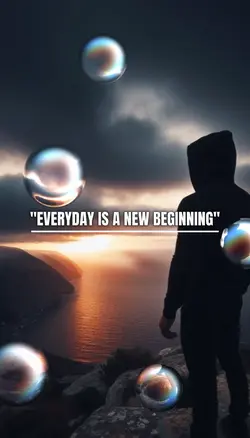 New beginnings