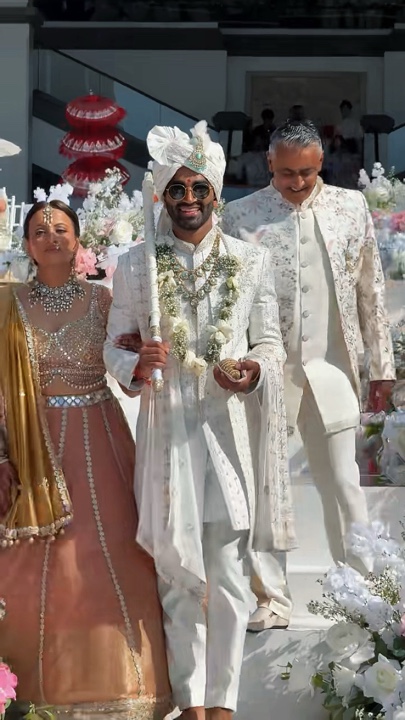 Boda india