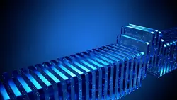 crystal glass