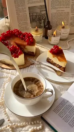 enjoy your day🍓